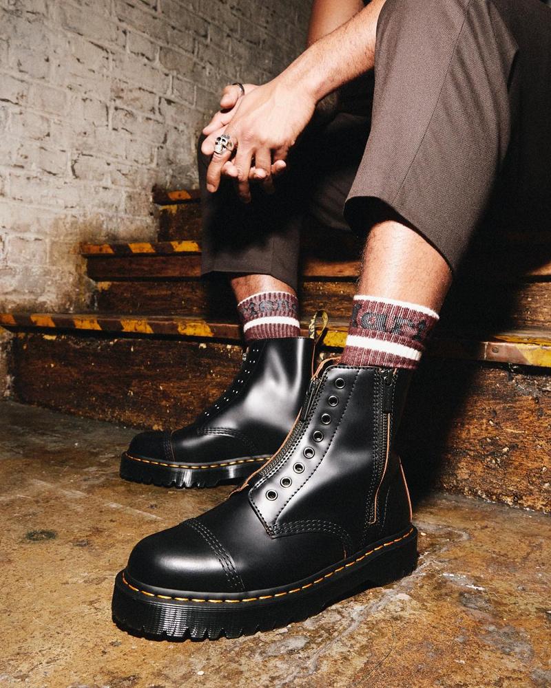 Dr martens sinclair on sale norge